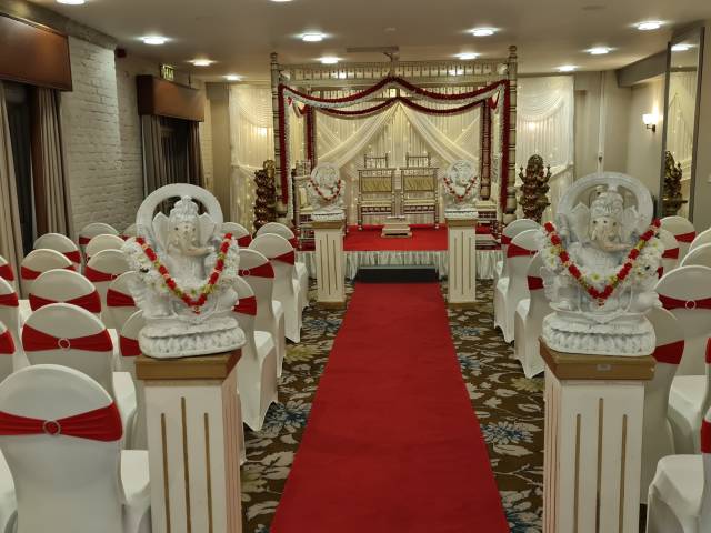 The Charlecote Pheasant Hotel Venues in Warwickshire