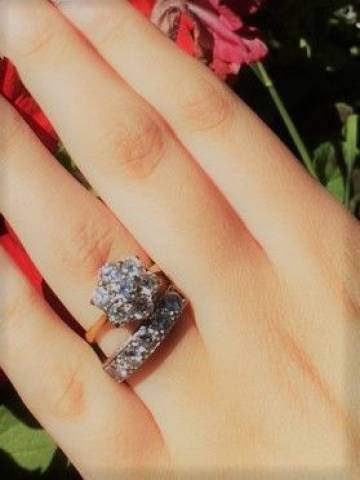 Goldfinger,Jewellery in London - Central