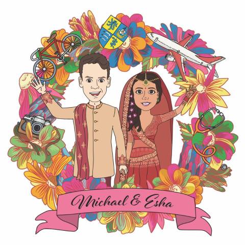 Hey Draw Me Unique Ideas & Vintage in Sussex - East