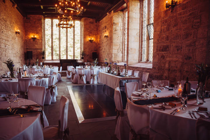 The Priests House,Venues in Yorkshire - North