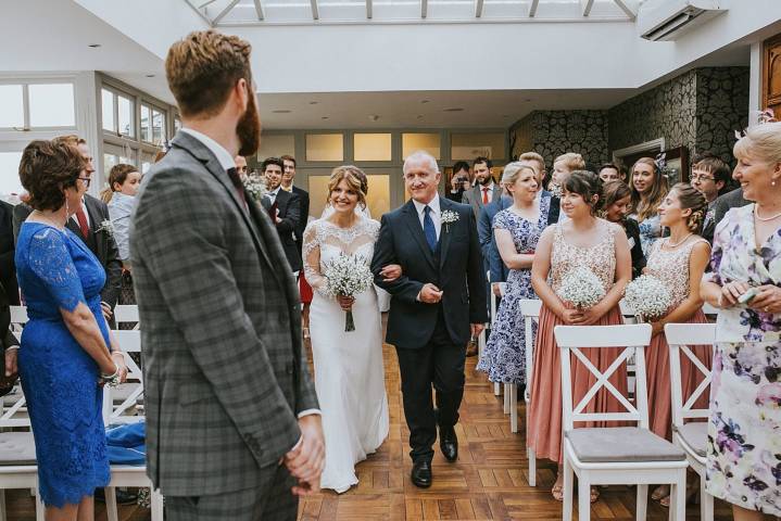 Broadoaks Boutique Country House Venues in Cumbria