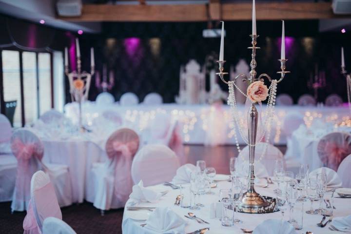 The Ashbourne Hotel,Venues in Lincolnshire