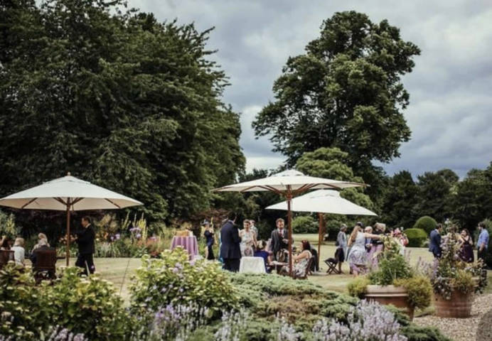 The Coach House at Dorney Court Venues in Berkshire