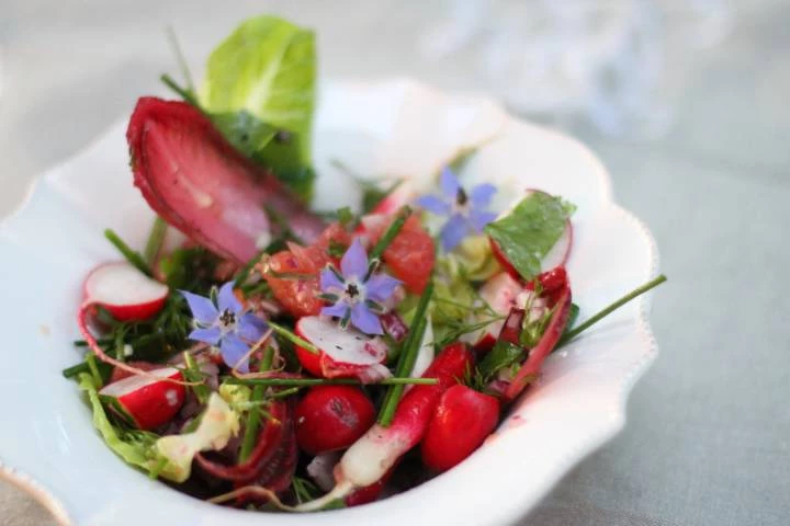 Tom Hunt Catering Caterers & Catering Hire in Central London