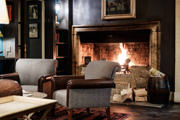 The Bay Tree Hotel Venues in Oxfordshire