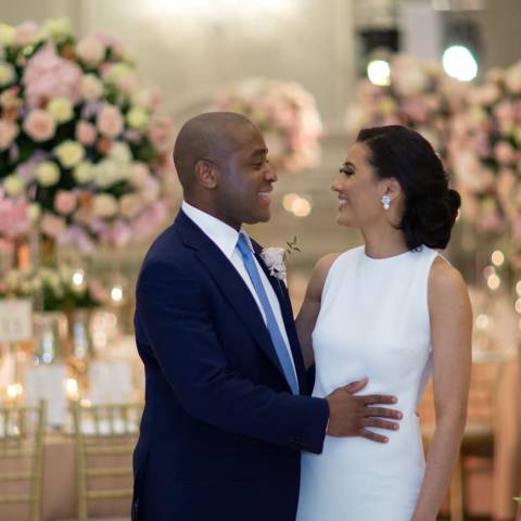 The Langham Hotel Venues in Central London