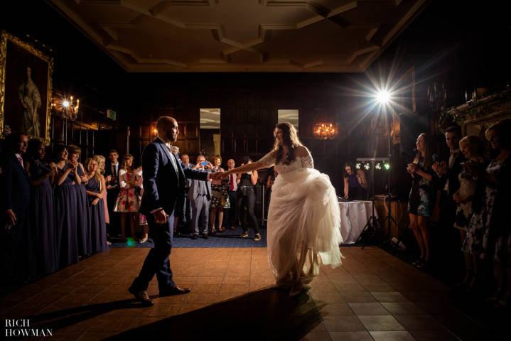 Bisham Abbey NSC Venues in Berkshire