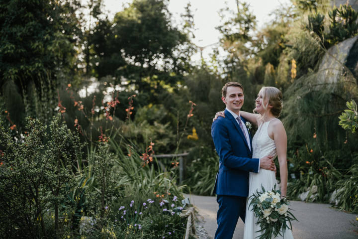 Eden Project Venues in Cornwall and Isles of Scilly