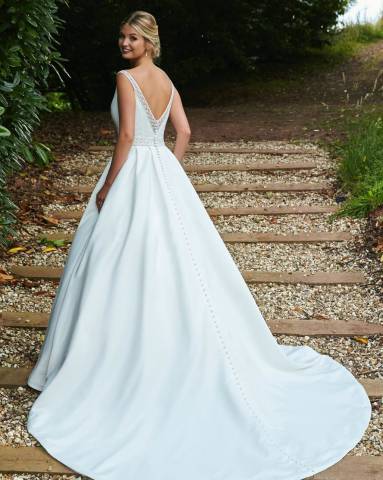 Olivia George Bridal Bridal Wear in Hampshire
