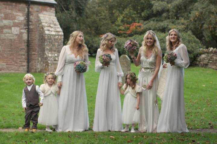 Dewsall Court, Venues in Herefordshire