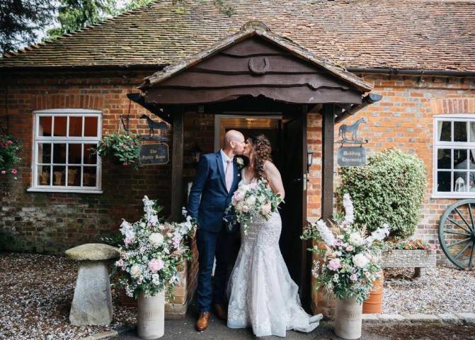 The Old Mill Venues in Berkshire