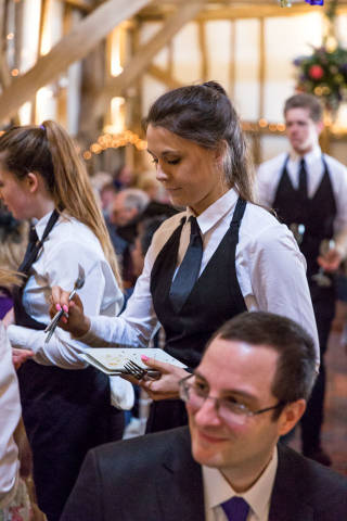 Browns Kitchen, Caterers & Catering Hire in Surrey