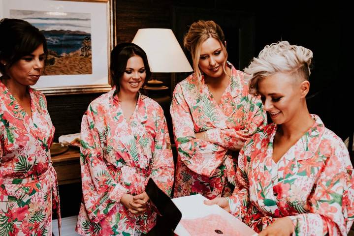 Manor House Lindley Venues in Yorkshire - West