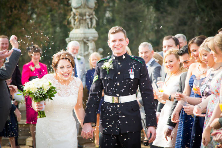 Colwick Hall Hotel,Venues in Nottinghamshire