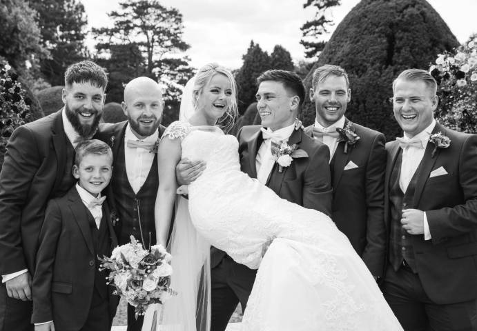 Annabel Farley Photography Photographers in Berkshire