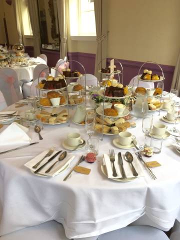 The Rutland Arms Hotel,Venues in Derbyshire