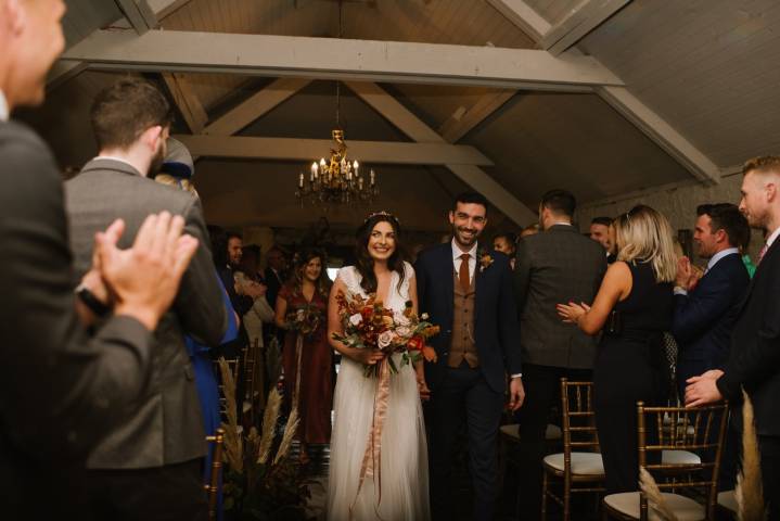 Hillmount House Venues in County Antrim