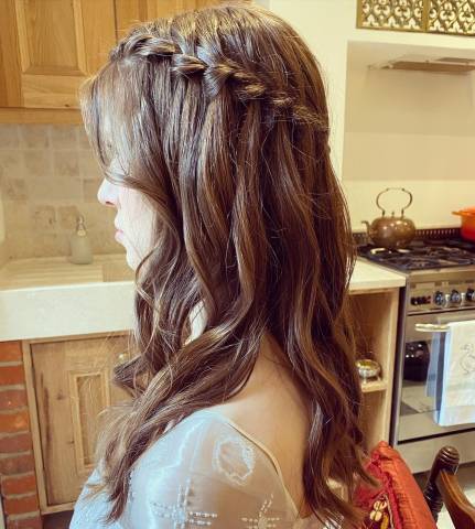 Sally Crouch - Pro Makeup Artist & Hair Stylist Beauty, Hair & Make-up in Oxfordshire