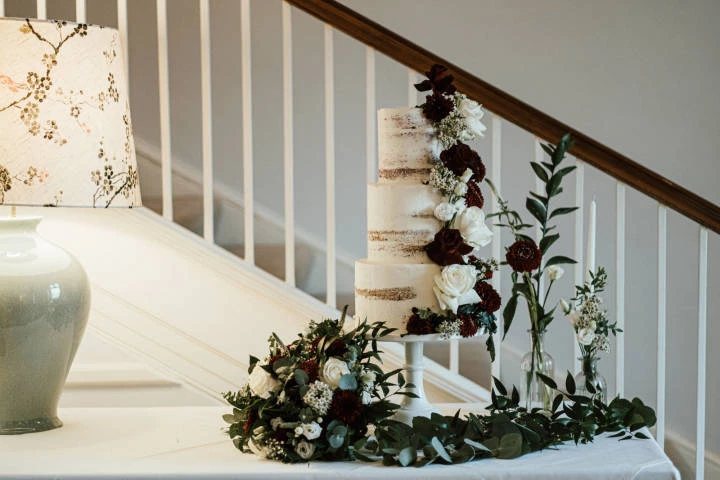 Pentillie Castle & Estate Venues in Cornwall and Isles of Scilly