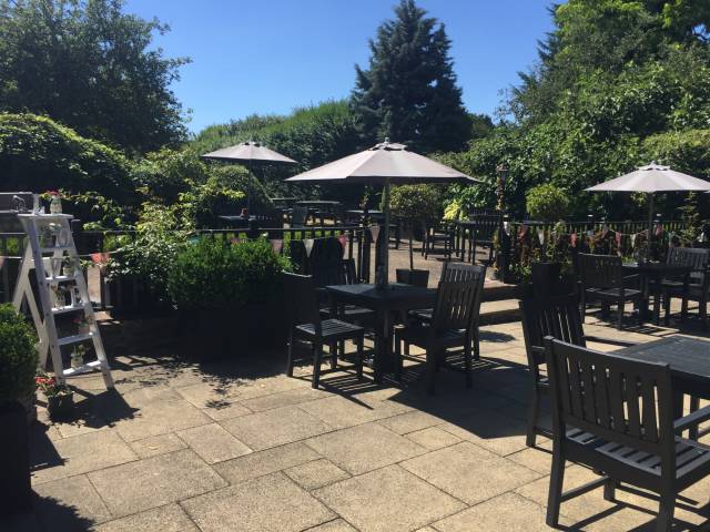 The Talbot Inn Venues in Surrey