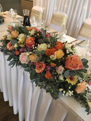 Mercure Milton Keynes Abbey Hill Hotel - wedding venues in Milton Keynes, Buckinghamshire