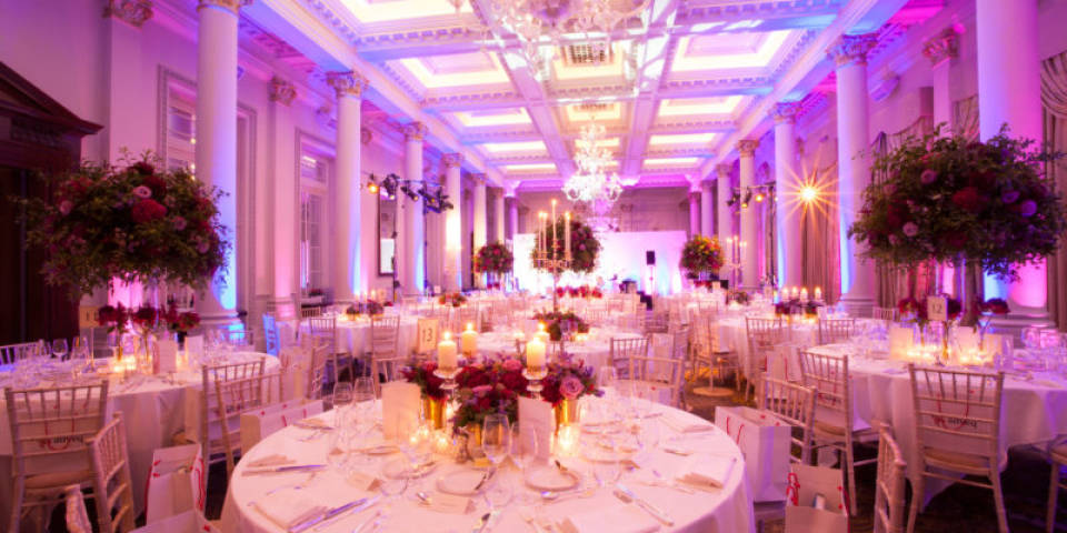The Langham Hotel,Venues in Central London