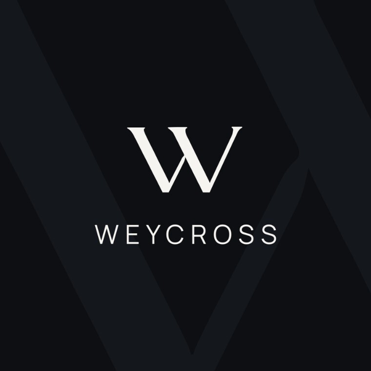 weycross chauffeurs logo
