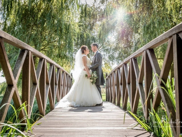 Grosvenor Pulford Hotel & Spa Venues in Cheshire