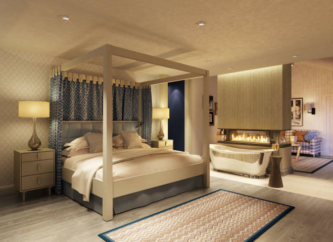 Sopwell House Venues in Hertfordshire