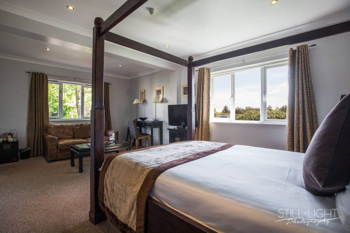 The Granary Hotel & Restaurant,Venues in Worcestershire