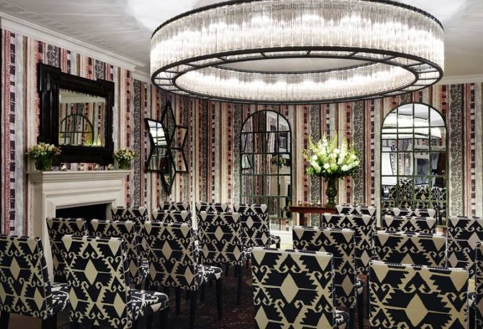 Covent Garden Hotel,Venues in Central London