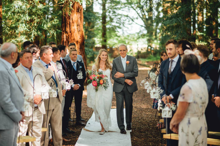 Two Woods Estate Venues in Sussex - West