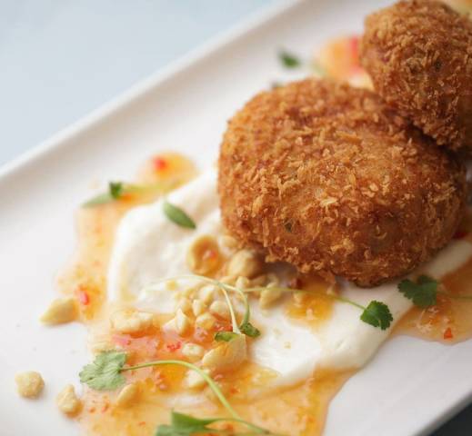 Elegant Cuisine Caterers & Catering Hire in Oxfordshire