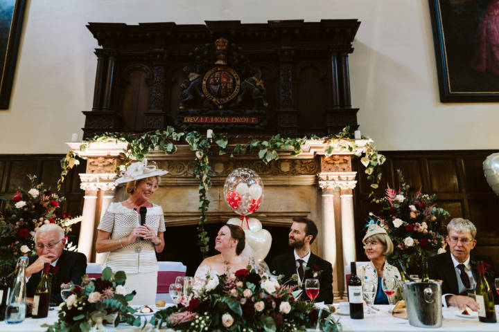 Bisham Abbey NSC Venues in Berkshire