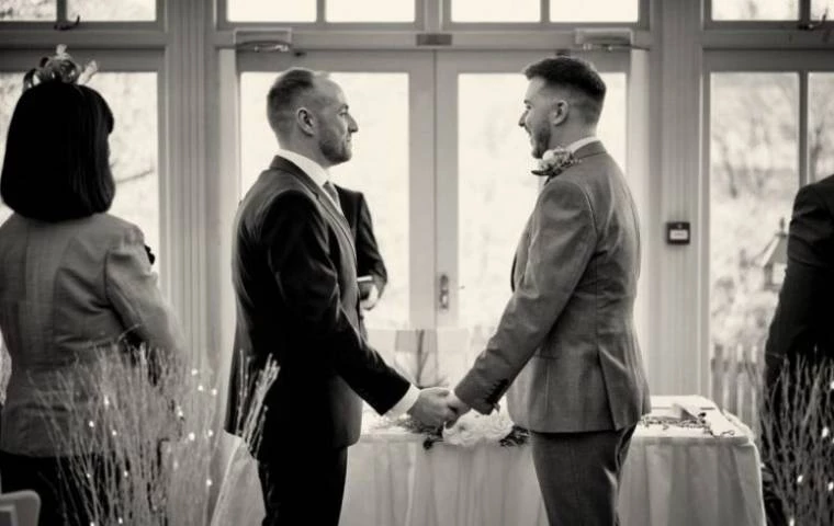 Broadoaks Boutique Country House Venues in Cumbria