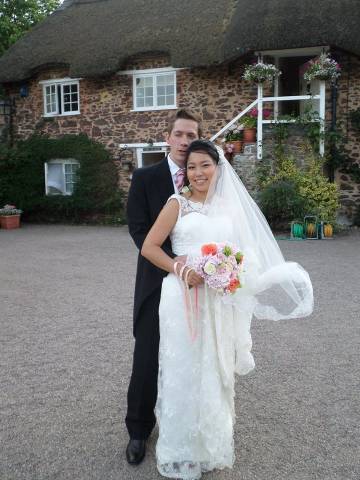 Bickleigh Castle, Venues in Devon