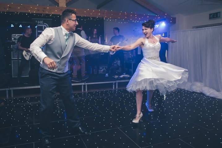 Thief Hall,Venues in Yorkshire - North