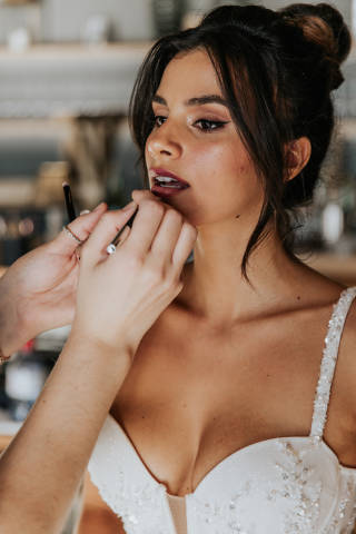 Bridal by Ema Beauty, Hair & Make-up in Hertfordshire