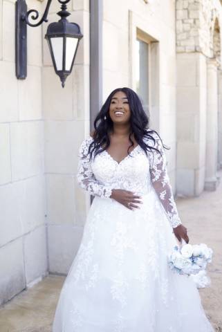 Wedding Frox Bridal Wear in Guildford