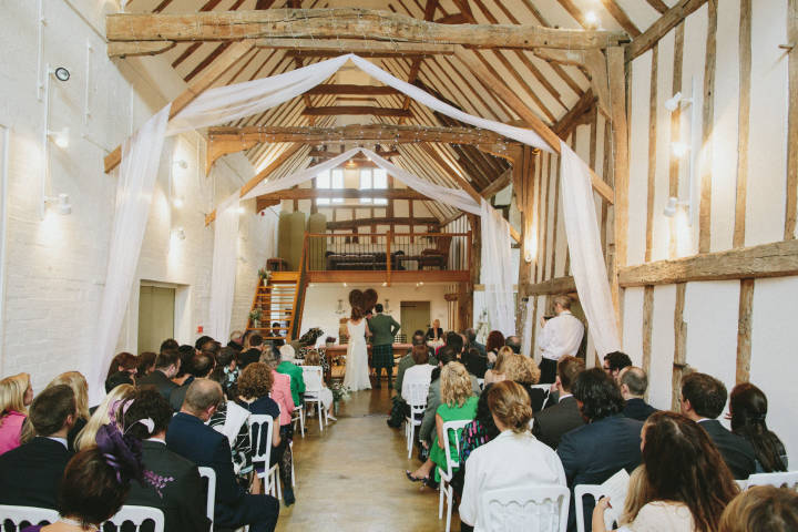 Dove Barn Wedding Venue,Venues in Suffolk