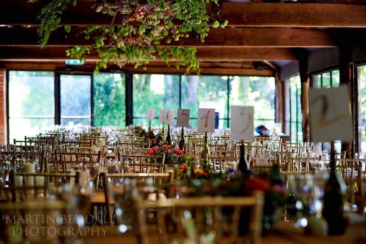 Dewsall Court, Venues in Herefordshire