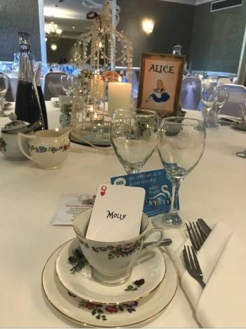 Mercure Milton Keynes Abbey Hill Hotel,Venues in Buckinghamshire
