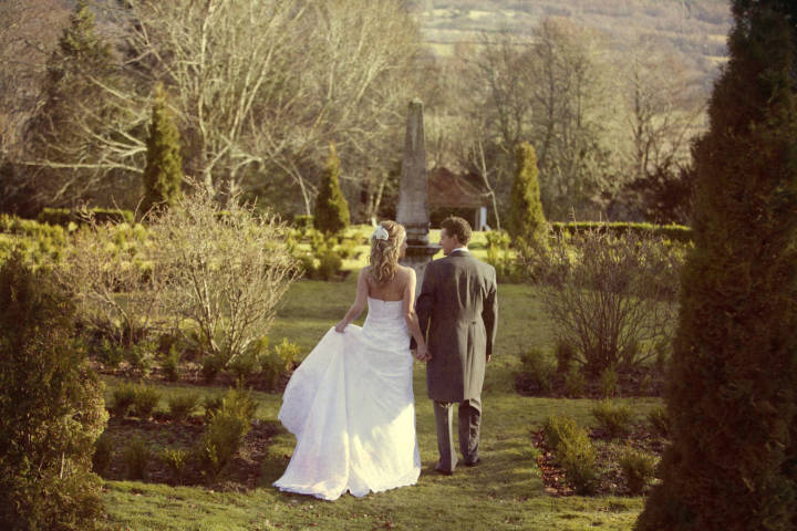 Achnagairn Castle, Wedding Ceremony Venue in Scotland