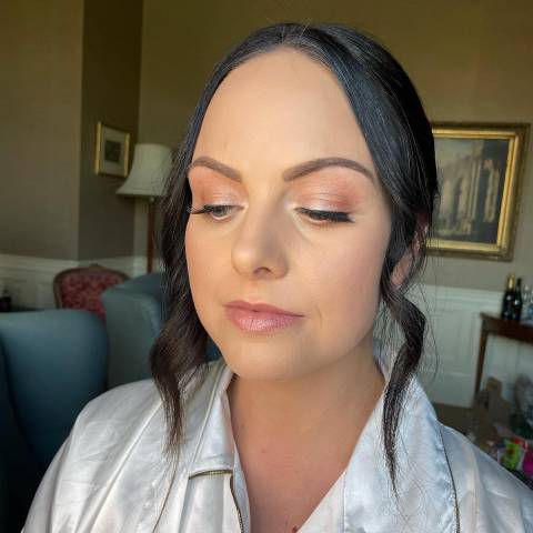 Emily Lawton Makeup Artist Beauty, Hair & Make-up in Crewe Hall, Cheshire