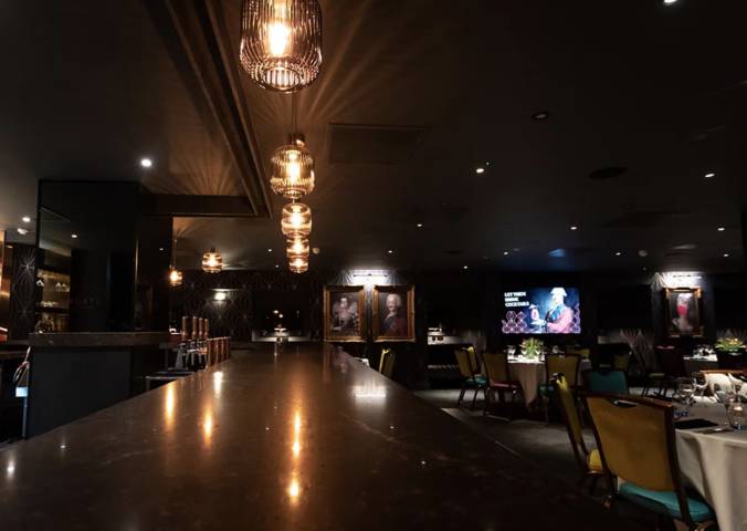 The Grand Venues in Hampshire