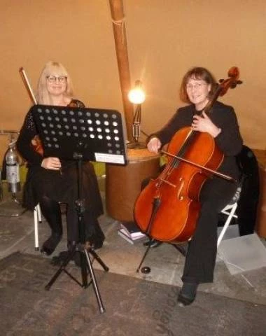 The Cotswold Ensemble,Music in Oxfordshire