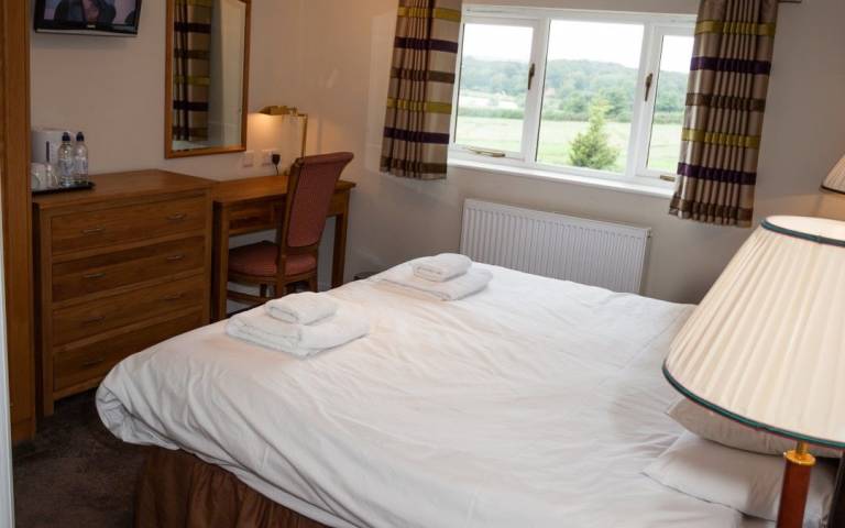 Whittlebury Park, Venues in Northamptonshire