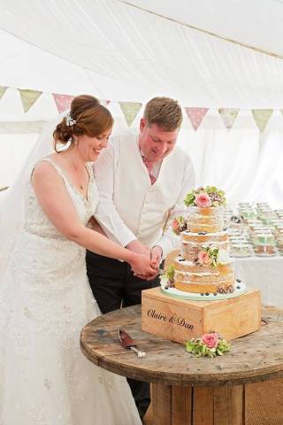 Old Oak Farm,Venues in Bristol and Somerset