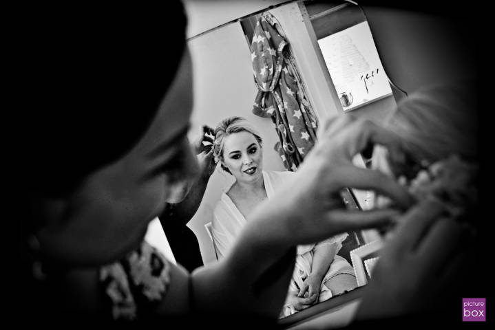 Picture Box Photographers in Staffordshire