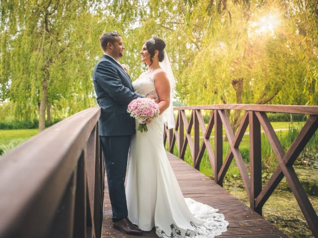 Grosvenor Pulford Hotel & Spa Venues in Cheshire